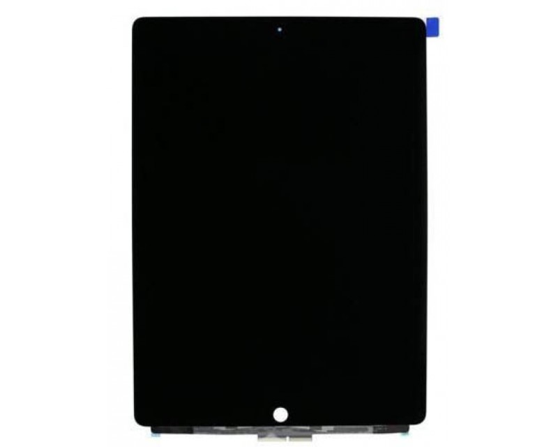 iPad Pro 12.9" LCD Black
